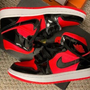 Jordan’s